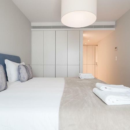 Flh Rato Spacious Apartment Lisboa Exterior foto